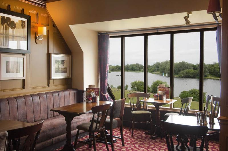 Premier Inn Milton Keynes South Exteriér fotografie